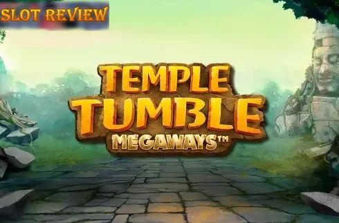 Temple Tumble icon